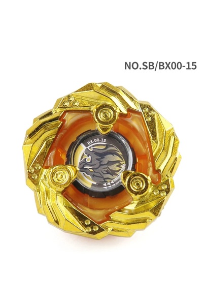 Choice مجموعة BX15 GOLD من تاكارا تومي: BeyX Top X Gyro Pack BX-23-24-26-27 ف...