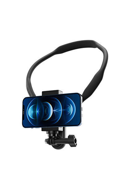 Choice With phone clip TELESIN Neck Hold Mount Chest Mount for GoPro 13 12 He...