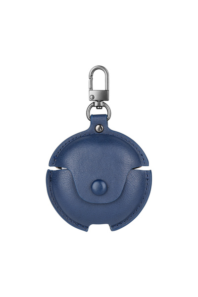 Choice جراب FreeBuds 4i 5i 6i 04، جراب جلدي أنيق مناسب للأعمال، سماعات أذن لا...