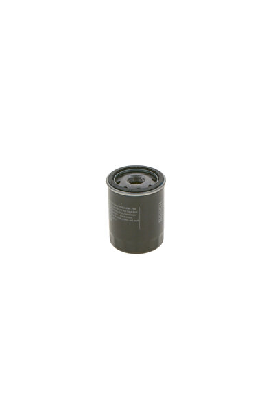 Bosch Oil Filter 0986452060 Nissan 100Nx/180Sx Cupe/Avenir