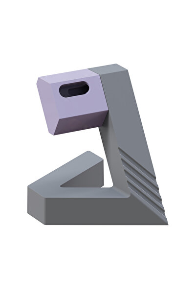 Choice Gray Purple SIKAI Charger Dock Charging Stand for Band 10/9Pro/8/8Pro/...