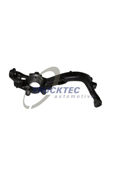 TRUCKTEC AUTOMOTIVE Articulatie Directie Suspensie Roata Axa Fata Dreapta Aud...