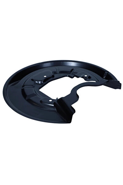 MaxGear Protectie Stropire Disc Frana Axa Spate Stanga Audi A3 Skoda Octavia 2