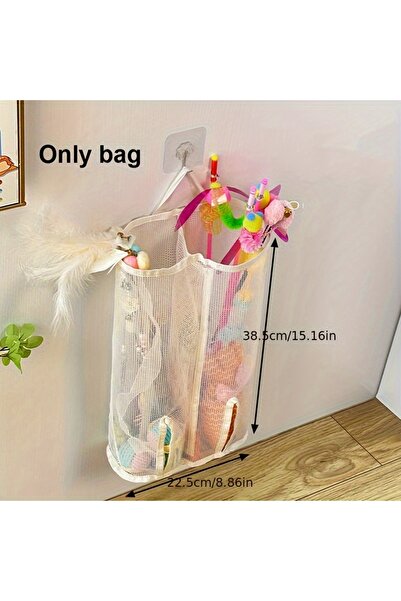 Choice CWSND-منظار ثنائي العين - قطعة واحدة - حقيبة تخزين شبكية واحدة لألعاب ...