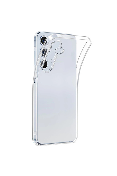 Choice جراب هاتف شفاف من مادة TPU لهاتف Galaxy S20 FE، متوافق مع S20 وS21 وS2...