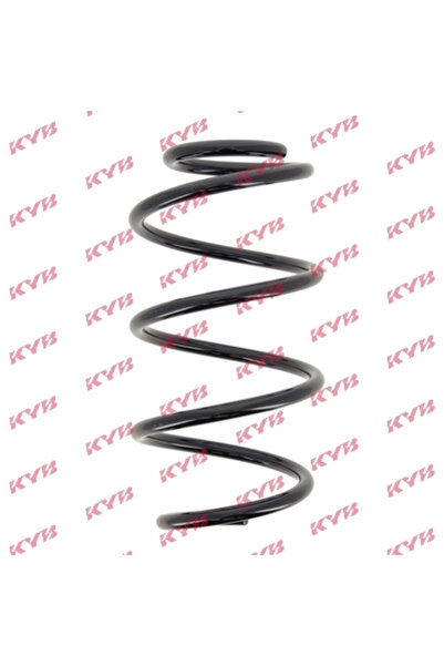 KYB Arc Spiral Punte Fata Hyundai I40 1