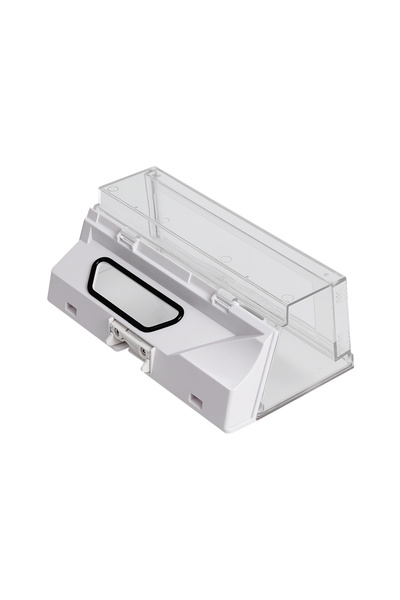 Choice صندوق غبار واحد لـ Roborock S5 S50 S51 S52 S55 S6 T4 T6 ملحقات المكنسة...