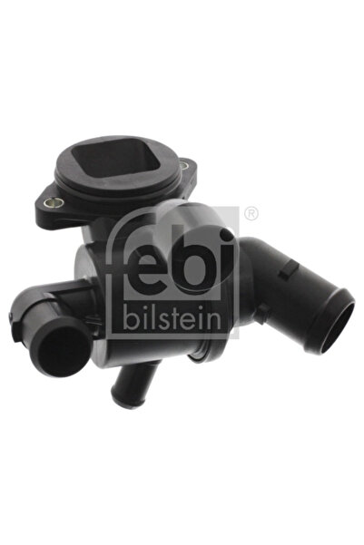 FEBI BILSTEIN Carcasa Termostat Audi A1/A3/Q3 Seat Alhambra/Altea