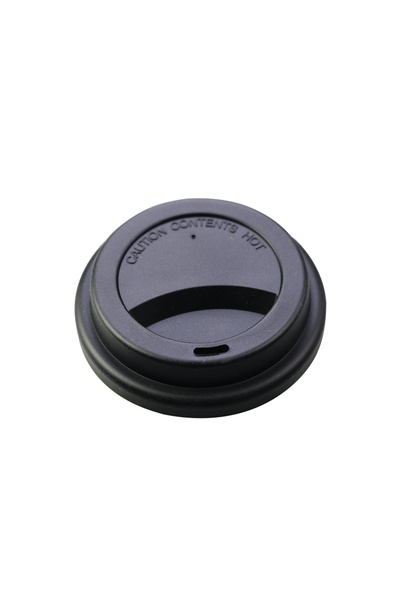Choice Q-black A 1 قطعة 9 سم أغطية أكواب سيليكون عالمية قابلة لإعادة الاستخدا...