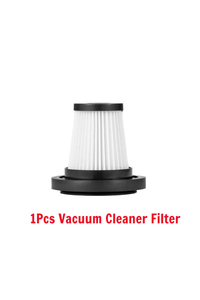 Choice فلتر بديل للمكنسة الكهربائية من قطعة واحدة لمرشحات المكنسة الكهربائية ...