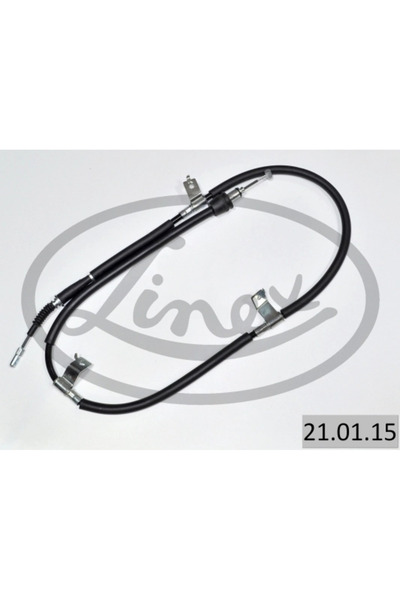 Linex Cablu Frana De Parcare Stanga Kia Cee'D