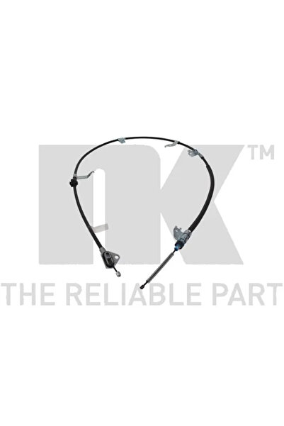 NK Жило за ръчна спирачка за Toyota Verso