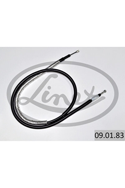 Linex Cablu Frana De Parcare Stanga Citroen Jumpy 2 Fiat Scudo Bus/Scudo Caro...