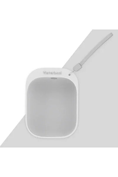 Choice زجاجة مياه سفر للكلاب رمادية اللون، زجاجة مياه محمولة للكلاب الأليفة، وعاء مياه للشرب للكلاب والقطط للاستخدام الخارجي