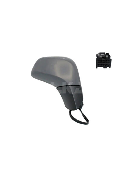 Alkar Дясно външно огледало Opel Mokka / Mokka 10