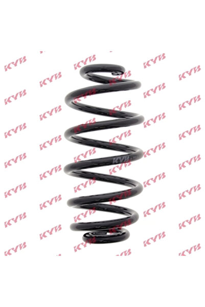 KYB Arc Spiral Puntea Spate Audi A4 B6/A4 B7