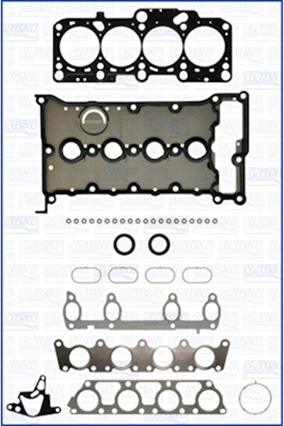 Ajusa Set Garnituri Chiulasa Audi A4 B6/A4 B7