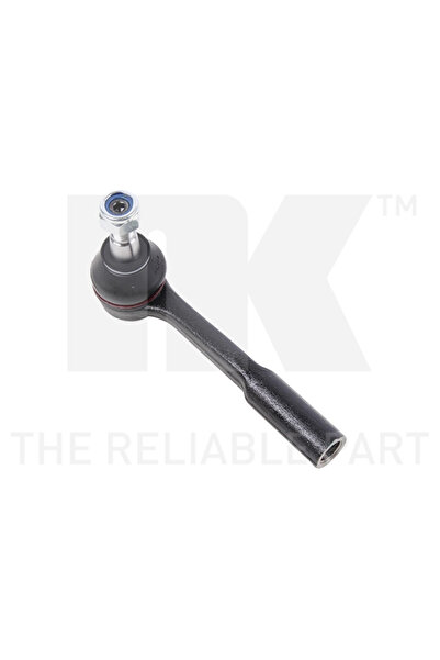 NK Cap De Bara Opel Meriva B Van/Meriva B Microbus Vauxhall Meriva Model 2