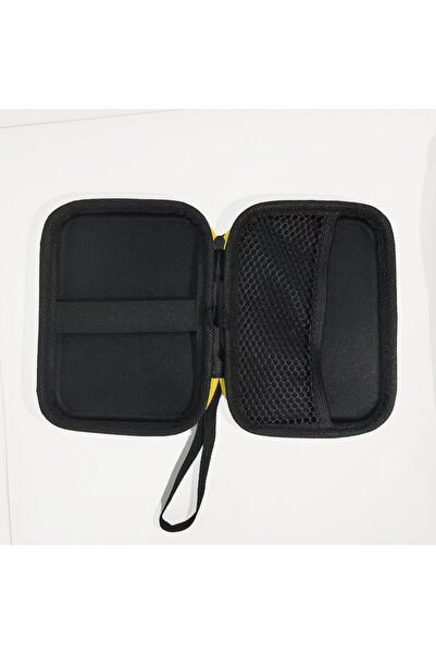 Choice case only Universal Game Console Carrying Case，Compatible with Anberni...