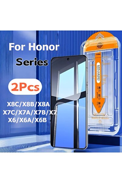 Choice3 Honor X8c 2 Pcs 2Pcs For Honor X8B X8C X7C X8A X7B X7 X7A X6 X6a X6 S...