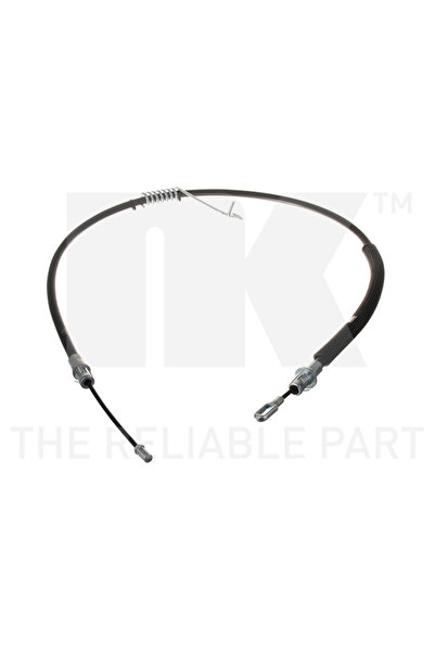 NK Cablu Frana De Parcare Ford Transit Platou / Sasiu