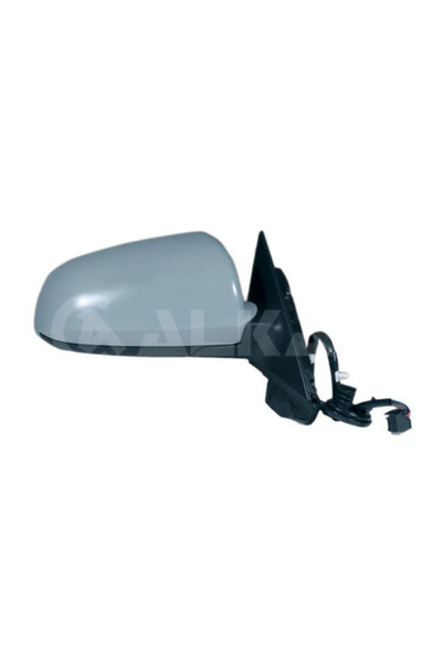 Alkar Десно външно огледало за Audi A3
