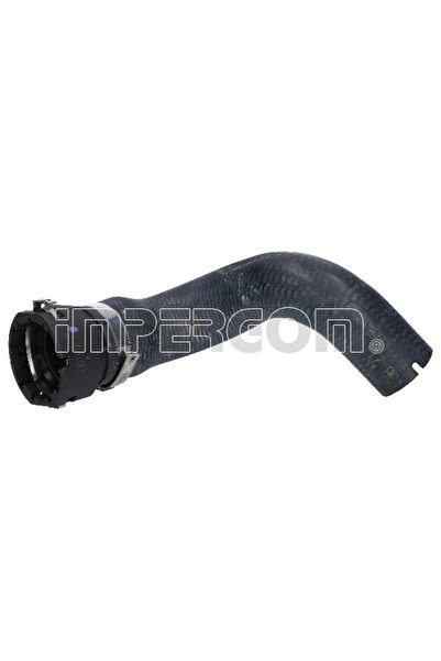 ORIGINAL IMPERIUM Lower Radiator Hose Left Fiat Panda