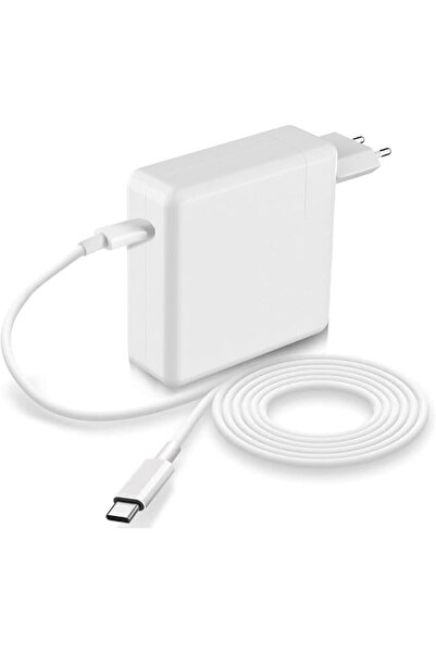 Ninth World PD 61W مع كابل الاتحاد الأوروبي PD 30W 60W 87W 96W USB C شاحن محو...