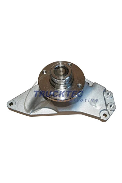 TRUCKTEC AUTOMOTIVE Suport Ventilator Mercedes-Benz G-Class/Sprinter 3,5-T Bu...