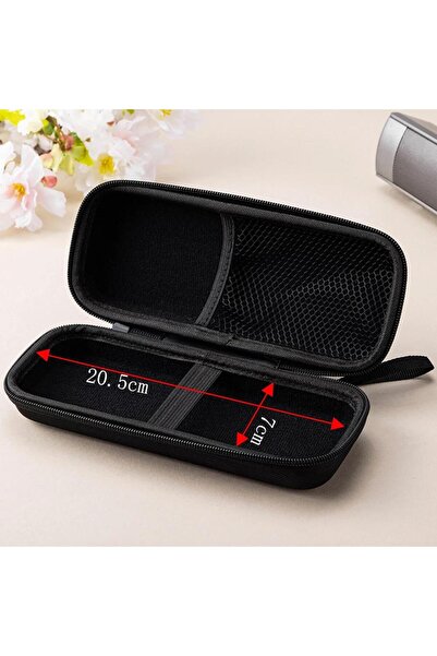 Choice Black Hard EVA Case For Xiaomi Car Inflator 1S Pump Case Mijia Inflatable Treasure Box Electric High
