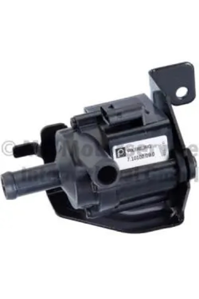 PIERBURG Pompa De Apa Suplimentara (Circuitul Apei De Racire) Ford Ecosport/F...