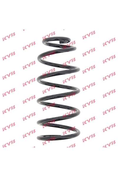 KYB Arc Spiral Punte Fata Audi Tt