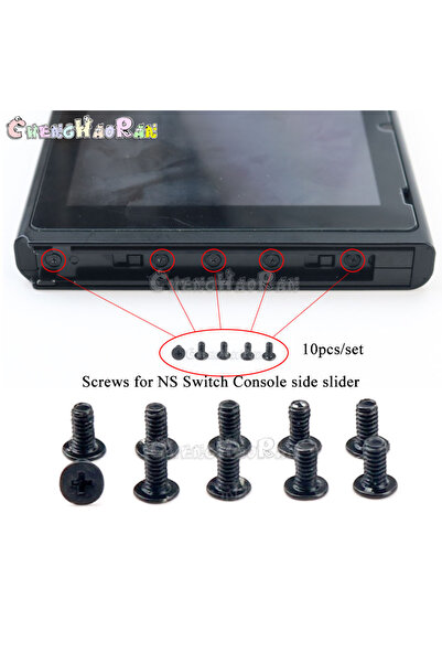 Choice مجموعة واحدة من البراغي، مجموعة واحدة من براغي الاستبدال المتقاطعة لجه...