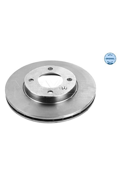 MEYLE Disc Frana Punte Fata Audi 80 B2 Limuzina/Coupe B2 Vw Golf 1/Golf 2/Golf 3