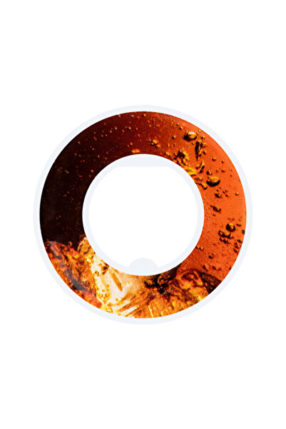 Choice كولا 1 قطعة عصير دائري بنكهة 0 سكر 0 سعر حراري حلقة نكهة مناسبة لزجاجة...