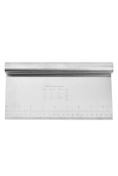 Choice مكشطة ومفرمة من الفولاذ المقاوم للصدأ متعددة الأغراض مقاس 22 سم، مكشطة...