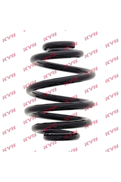 KYB Rear Axle Coil Spring Renault Kangoo Vw Transporter T6 Platform 2001-2019
