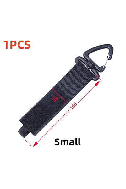 Choice 1 قطعة S 10/5/1 قطعة مشبك دوار لإدارة الأسلاك وإدارة سلك الطاقة وأشرطة...