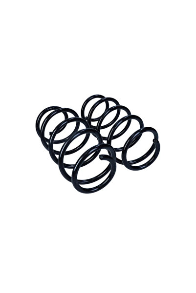 MaxGear Arc Spiral Punte Fata Fiat Bravo 2 2007-2014