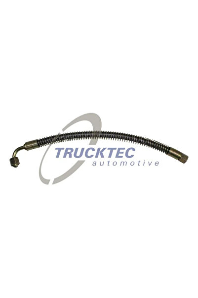 TRUCKTEC AUTOMOTIVE Furtun Radiator Ulei Transmisie Mercedes-Benz 124 T-Model...