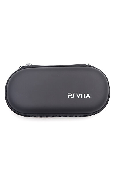Choice حقيبة صلبة سوداء مضادة للصدمات من مادة EVA لجهاز Sony PSV 1000 PS Vita...