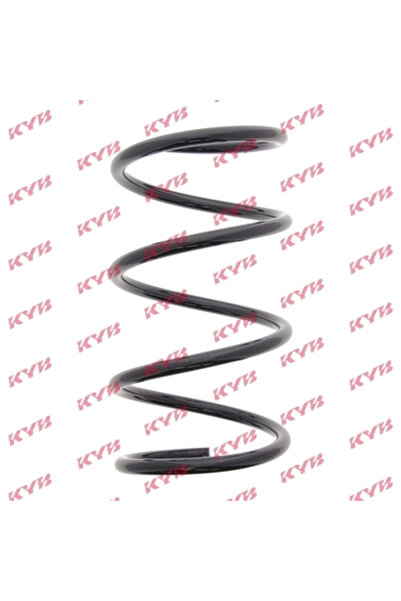 KYB Arc Spiral Punte Fata Kia Carens 3 Microbus