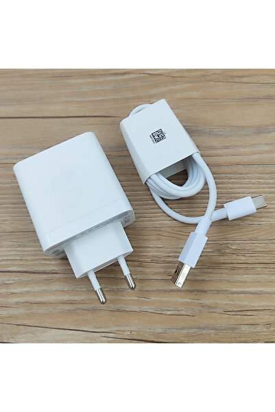 Choice EU add Cable 100W SuperVooc Charger EU Fast Charging Adapter 10A USB C...