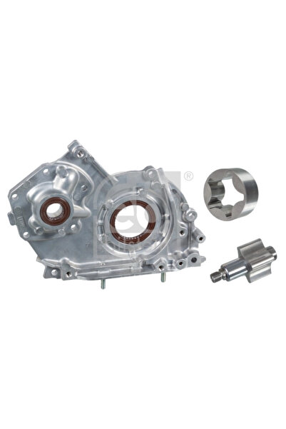 FEBI BILSTEIN Pompa Ulei Opel Astra G/Astra H/Corsa C Vauxhall Astra Model 4/...