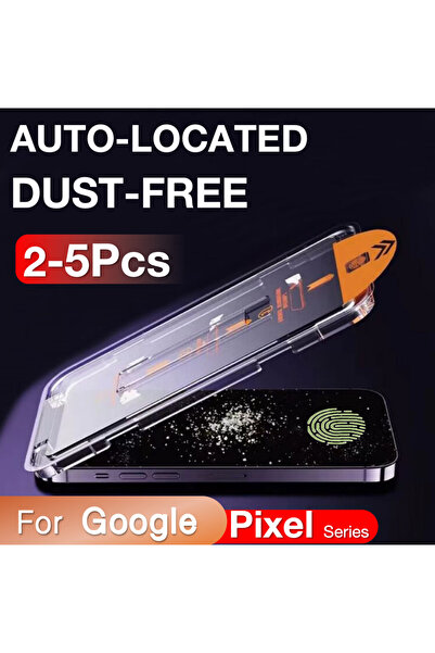 Choice52 2Pcs high definition For Pixel 10A 2-5Pcs For Google Pixel 10A 10 9 ...