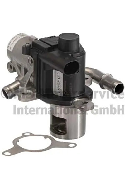 PIERBURG Supapa Egr Dacia Dokker Microbus/Duster/Lodgy Nissan Juke/Note/Qashq...