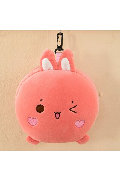 Choice Rabbit New Portable Sleeping Mask 2 in 1 Neck Pillow For Travel Eye Co...