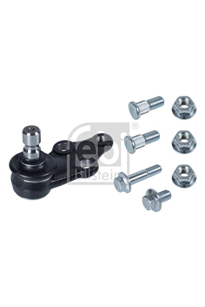 FEBI BILSTEIN Joint Load/Guide Bottom Hyundai Sonata 6/Tucson/IX35 Kia Sporta...