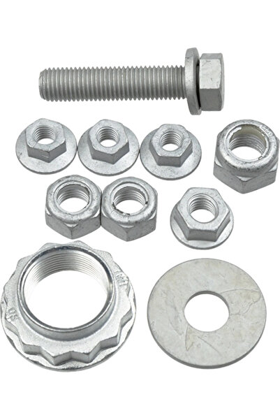 GRAP Set Reparatie Suspensie Pe Ambele Parti Bmw 3