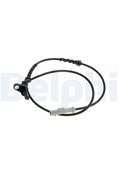 DELPHİ Сензор за скоростта на колелото Renault Twingo 2